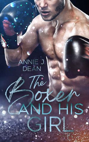 [San Francisco Crush 01] • The Boxer and his Girl